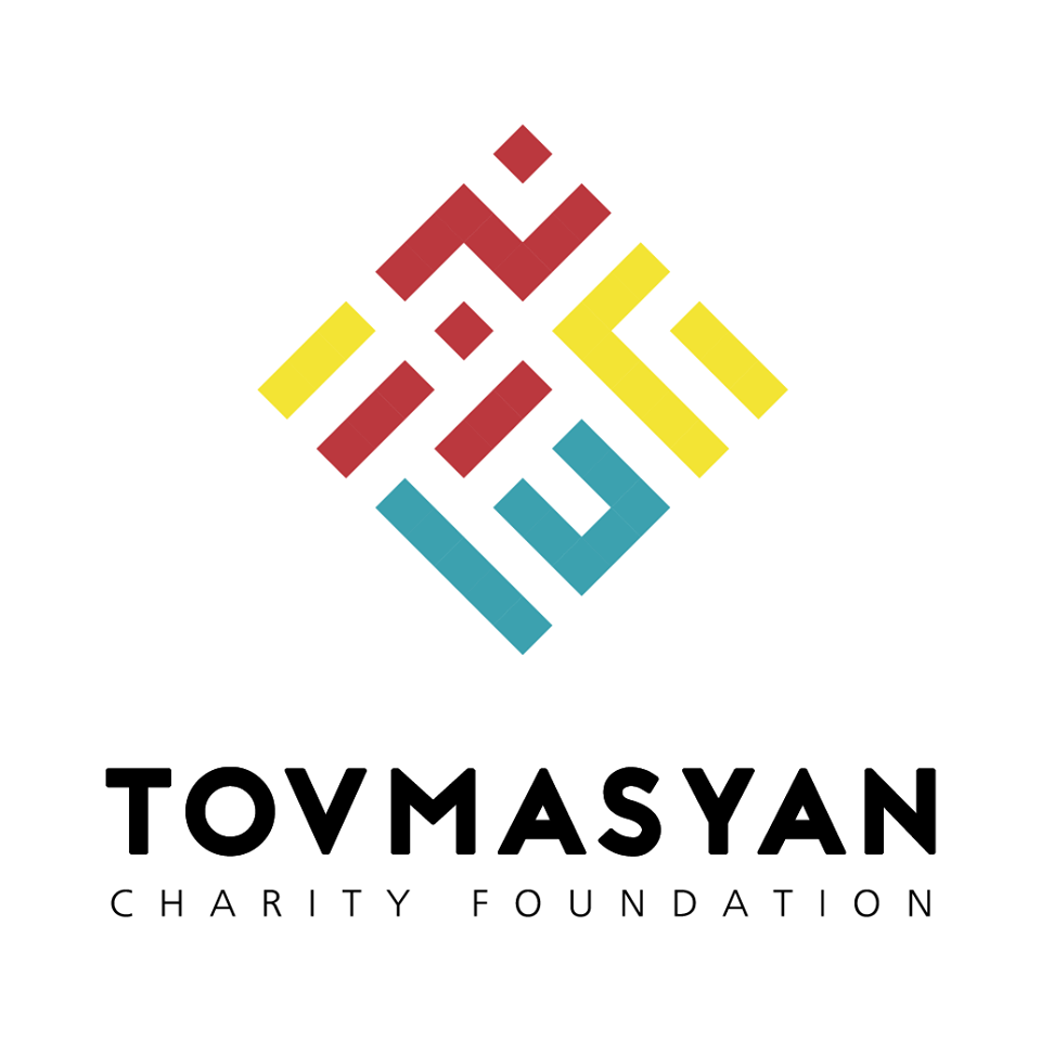 Tovmasyan Charity Foundation