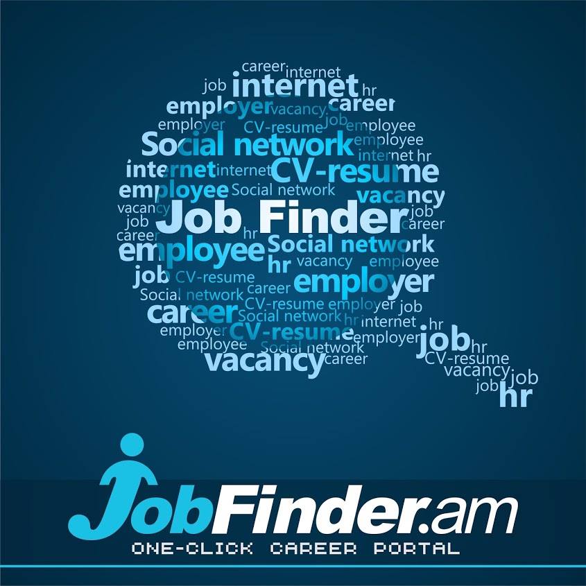 JobFinder.am
